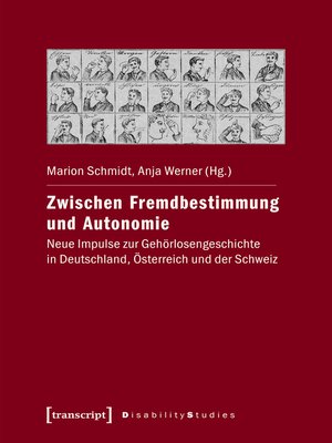 cover image of Zwischen Fremdbestimmung und Autonomie